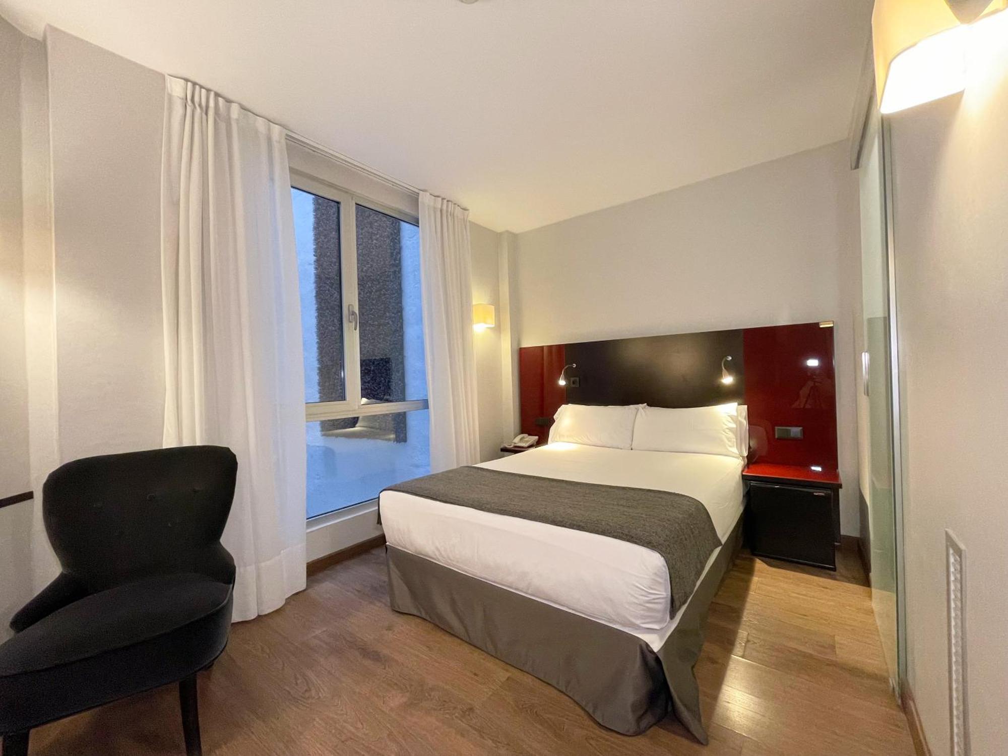Hotel Sm Sant Antoni Barcelone